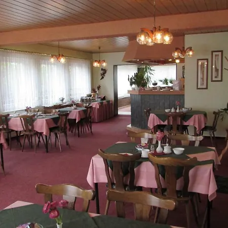Hotel Am Heiderand