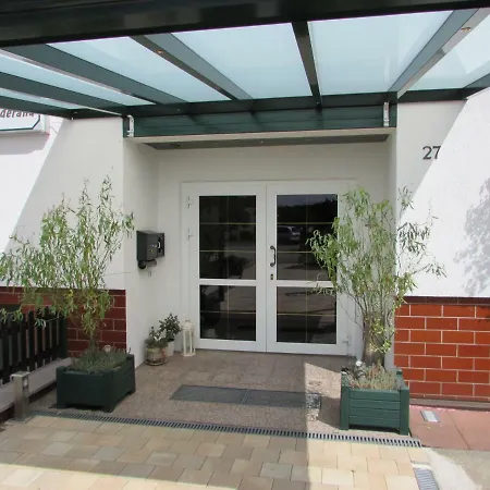 Am Heiderand Hotel Radeberg