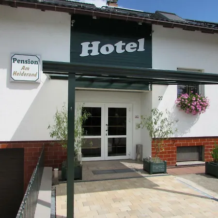 Am Heiderand * Radeberg