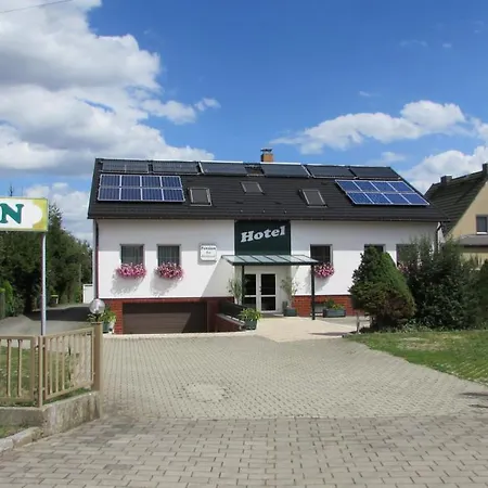 Am Heiderand * Radeberg