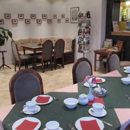 Hotel Am Heiderand *