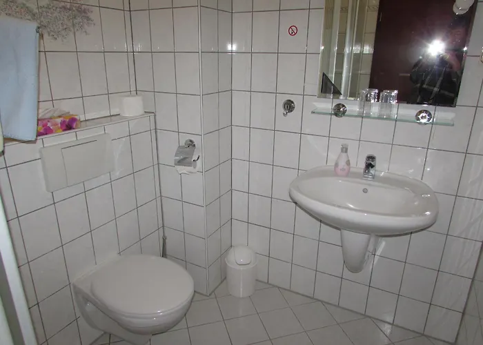 Am Heiderand Hotel Radeberg