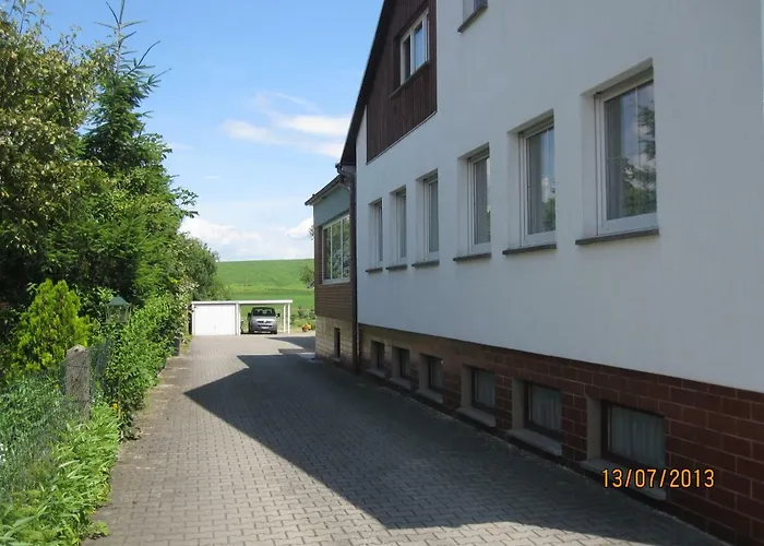 Am Heiderand * 라데버그