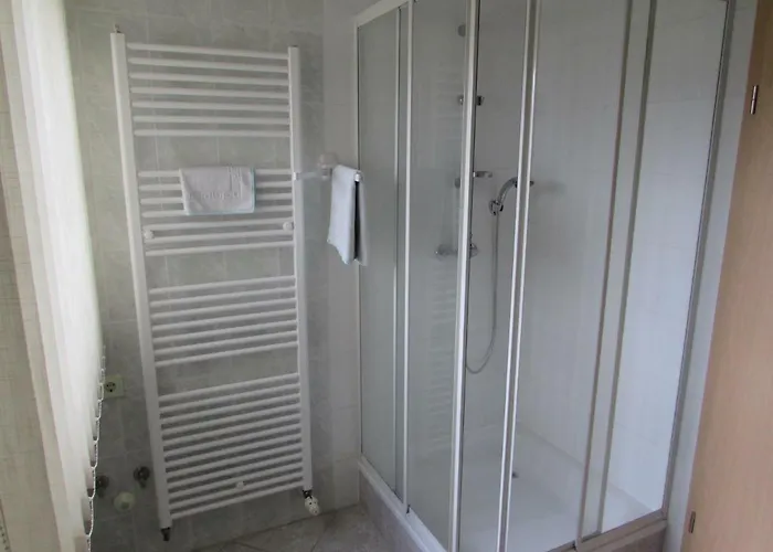 Hotel Am Heiderand *