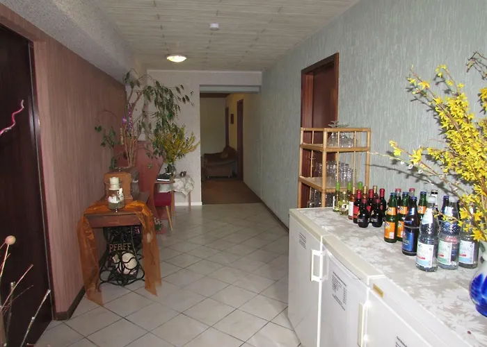 Am Heiderand * Radeberg