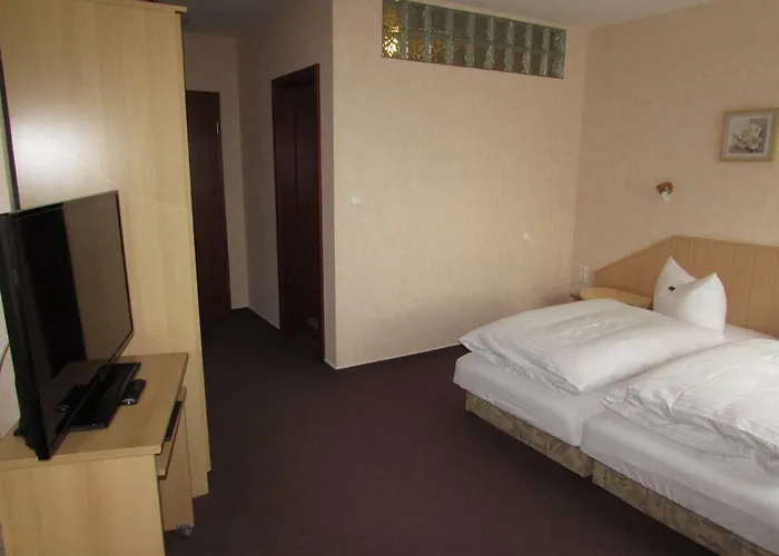 Am Heiderand * Radeberg