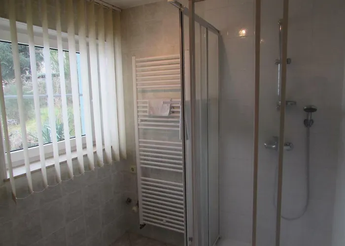 Am Heiderand Hotel *