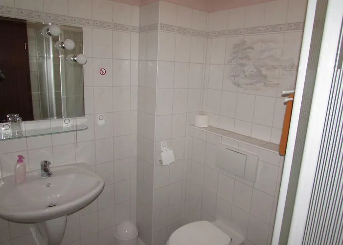 Am Heiderand Hotel Radeberg