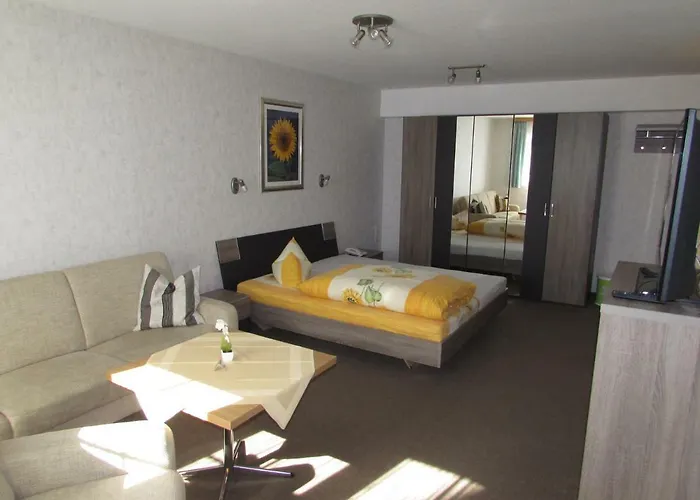 Am Heiderand Radeberg