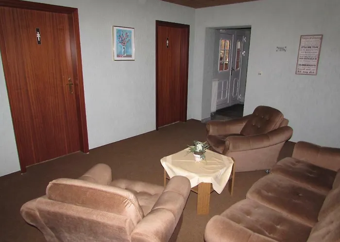 Am Heiderand Radeberg