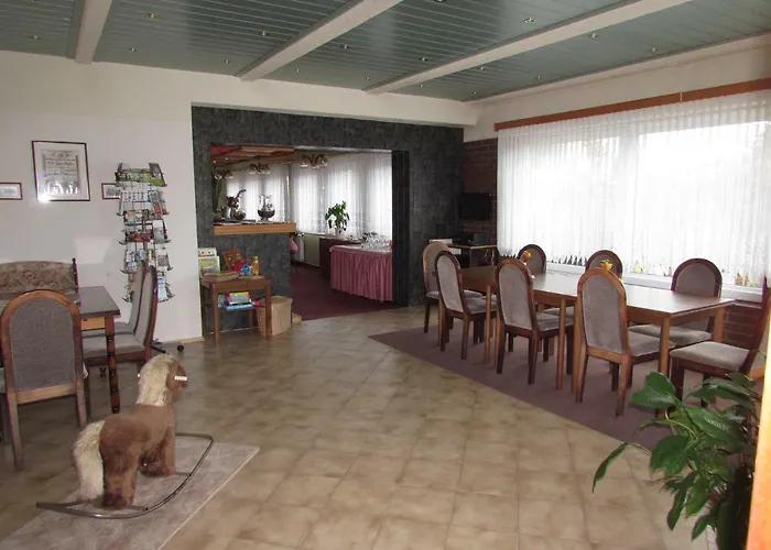 Hotel Am Heiderand Radeberg