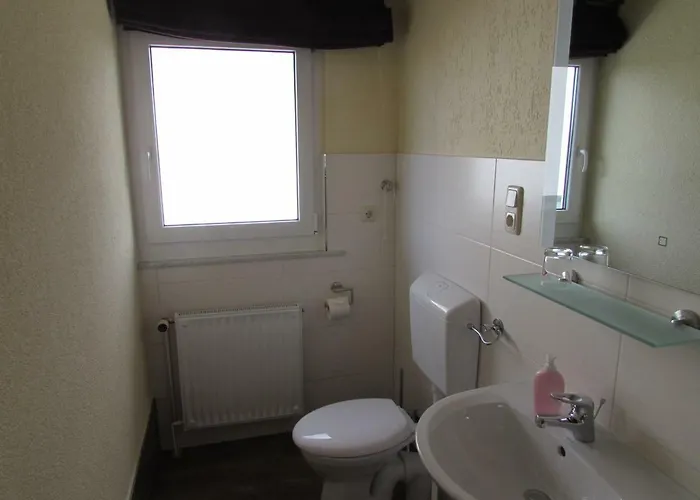 Hotel Am Heiderand *