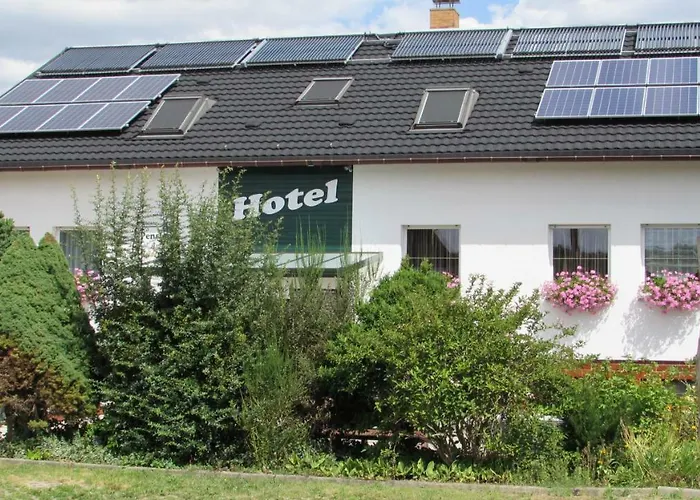 Am Heiderand Hotel *