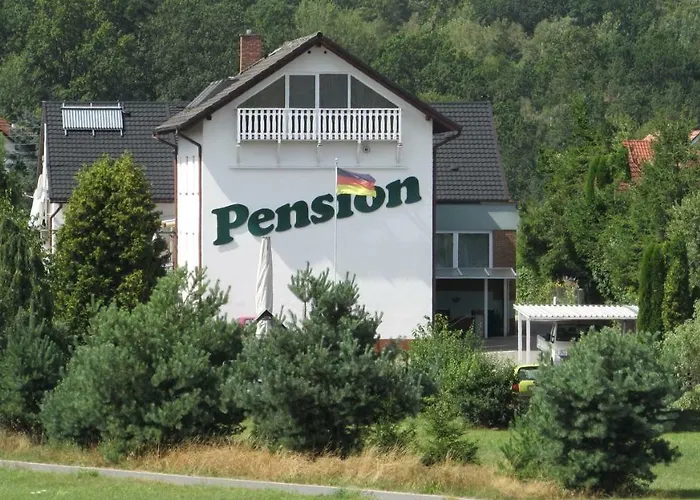 Am Heiderand Hotel *