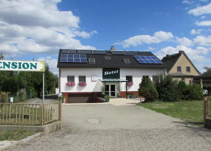 Am Heiderand * Radeberg